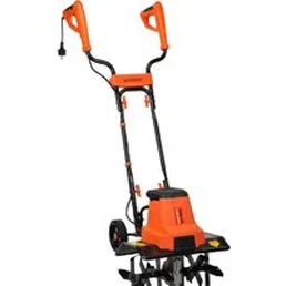 Мотокультиватор электрический Skiper ET7000
