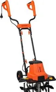 Мотокультиватор электрический Skiper ET7000 на скидке