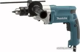 Безударная дрель Makita DP4010 на скидке