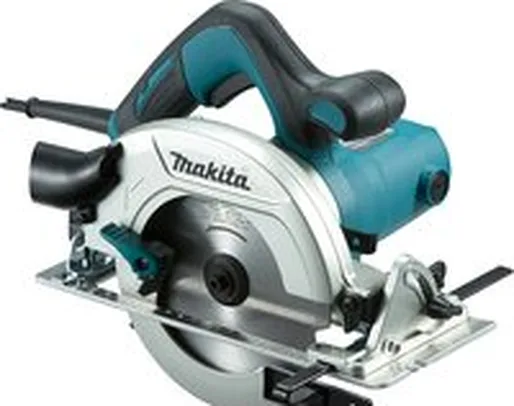 Дисковая (циркулярная) пила Makita HS6601J