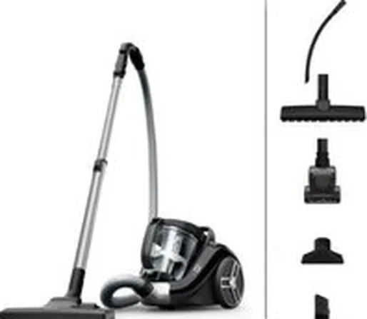 Пылесос Tefal TW4B75EA