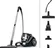 Пылесос Tefal TW4B75EA