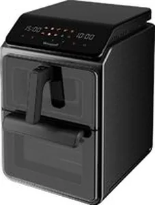 Аэрогриль (аэрофритюрница) Weissgauff WAF 250 DB TriplexAirFry на скидке