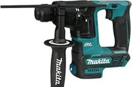 Перфоратор Makita HR166DZ (без АКБ) на скидке