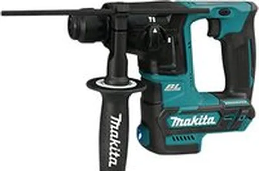 Перфоратор Makita HR166DZ (без АКБ)