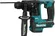 Перфоратор Makita HR166DZ (без АКБ)