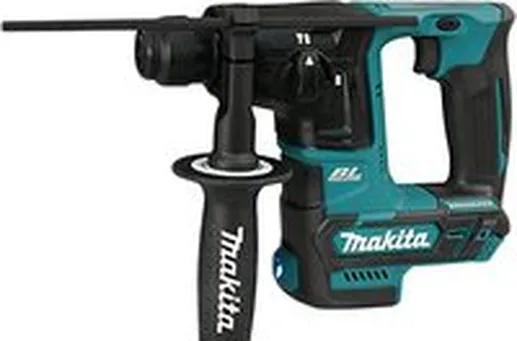 Перфоратор Makita HR166DZ (без АКБ)