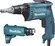 Шуруповерт для гипсокартона Makita FS4000JX2