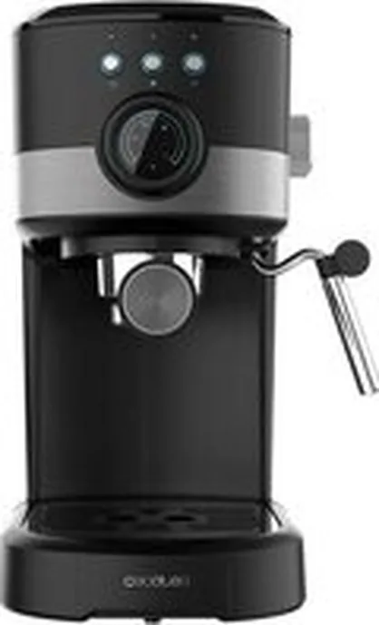Рожковая кофеварка Cecotec Power Espresso 20 Pecan Pro
