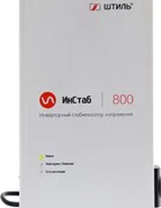 Стабилизатор напряжения Штиль ИнСтаб IS800 (230В) на скидке