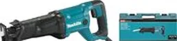 Сабельная пила Makita JR3051TK (с кейсом) на скидке