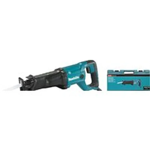 Сабельная пила Makita JR3051TK (с кейсом)