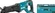 Сабельная пила Makita JR3051TK (с кейсом)
