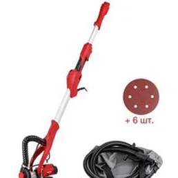 Шлифмашина для стен и потолков Wortex DG 2285 0304215