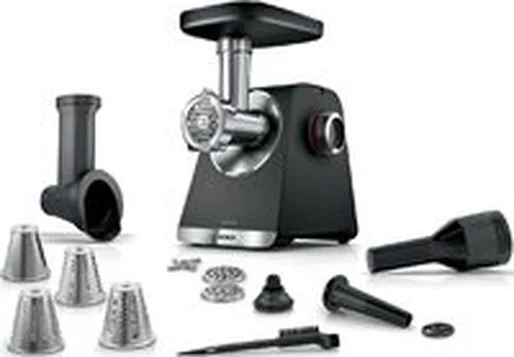 Мясорубка Bosch Serie 6 MFWS640B