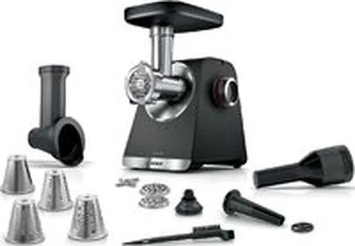 Мясорубка Bosch Serie 6 MFWS640B