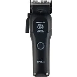 Машинка для стрижки волос MRD Pro MRD-HC-3969ST (черный)