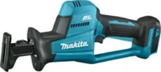 Сабельная пила Makita DJR189Z (без АКБ)