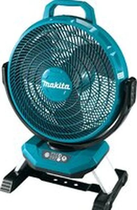 Вентилятор Makita DCF301Z (без АКБ и ЗУ)