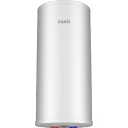 Накопительный электрический водонагреватель Oasis Steel AS-50