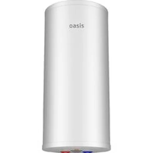 Накопительный электрический водонагреватель Oasis Steel AS-50