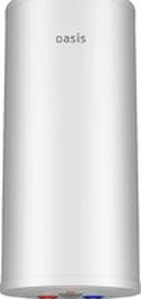 Накопительный электрический водонагреватель Oasis Steel AS-50