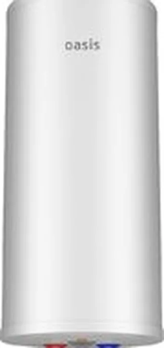 Накопительный электрический водонагреватель Oasis Steel AS-50