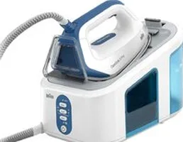 Утюг Braun CareStyle 3 Pro IS3157BL на скидке