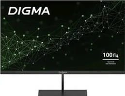 Монитор Digma Progress 27P501Q на скидке