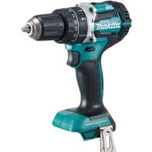 Ударная дрель-шуруповерт Makita DHP484Z (без АКБ)