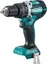 Ударная дрель-шуруповерт Makita DHP484Z (без АКБ)