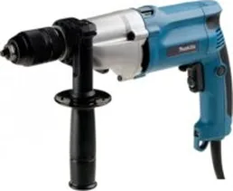 Ударная дрель Makita HP2051F на скидке