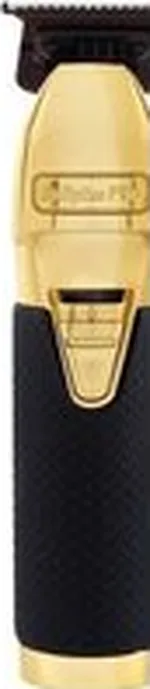 Триммер для бороды и усов BaByliss PRO Boost+ Gold FX7870GBPE