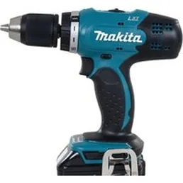 Дрель-шуруповерт Makita DDF453SYX5 (с 1-им АКБ)