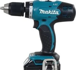 Дрель-шуруповерт Makita DDF453SYX5 (с 1-им АКБ) на скидке