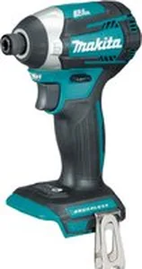 Винтоверт Makita DTD154Z (без АКБ) на скидке