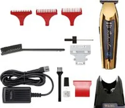 Окантовочный триммер Wahl Detailer Cordless 8171-716 на скидке