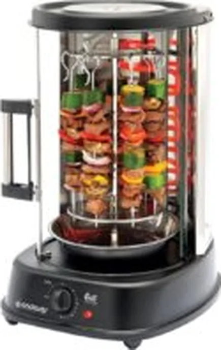 Электрошашлычница Endever Grillmaster-300