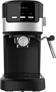 Рожковая кофеварка Cecotec Power Espresso 20 Pecan