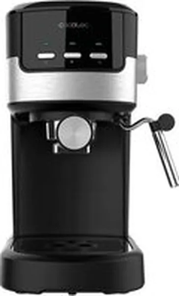 Рожковая кофеварка Cecotec Power Espresso 20 Pecan
