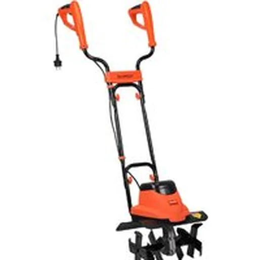Мотокультиватор электрический Skiper ET5000