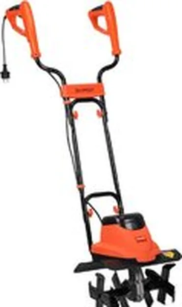 Мотокультиватор электрический Skiper ET5000