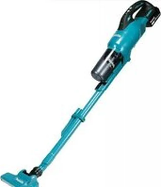 Пылесос Makita DCL286FRF