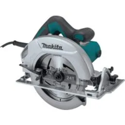Дисковая (циркулярная) пила Makita HS7600