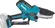Аккумуляторная пила Makita DUC101Z (без АКБ)