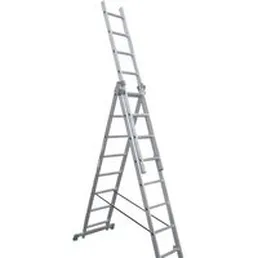 Лестница-трансформер PRO Startul ST9944-08 3x8 ступеней