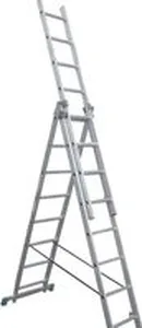Лестница-трансформер PRO Startul ST9944-08 3x8 ступеней на скидке