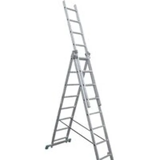 Лестница-трансформер PRO Startul ST9944-08 3x8 ступеней