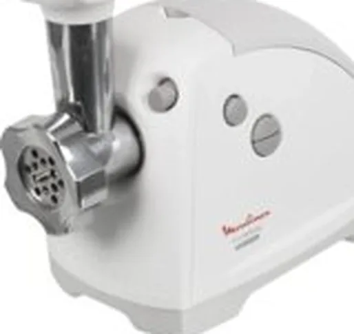 Мясорубка Moulinex HV8 ME620132