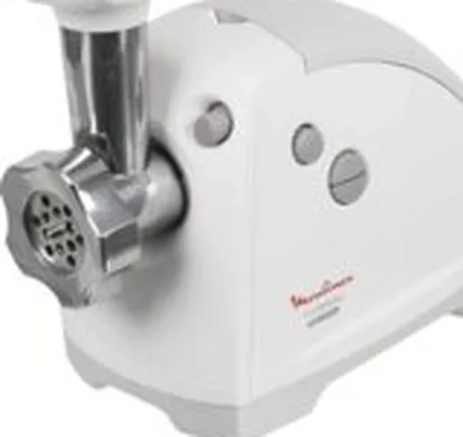 Мясорубка Moulinex HV8 ME620132